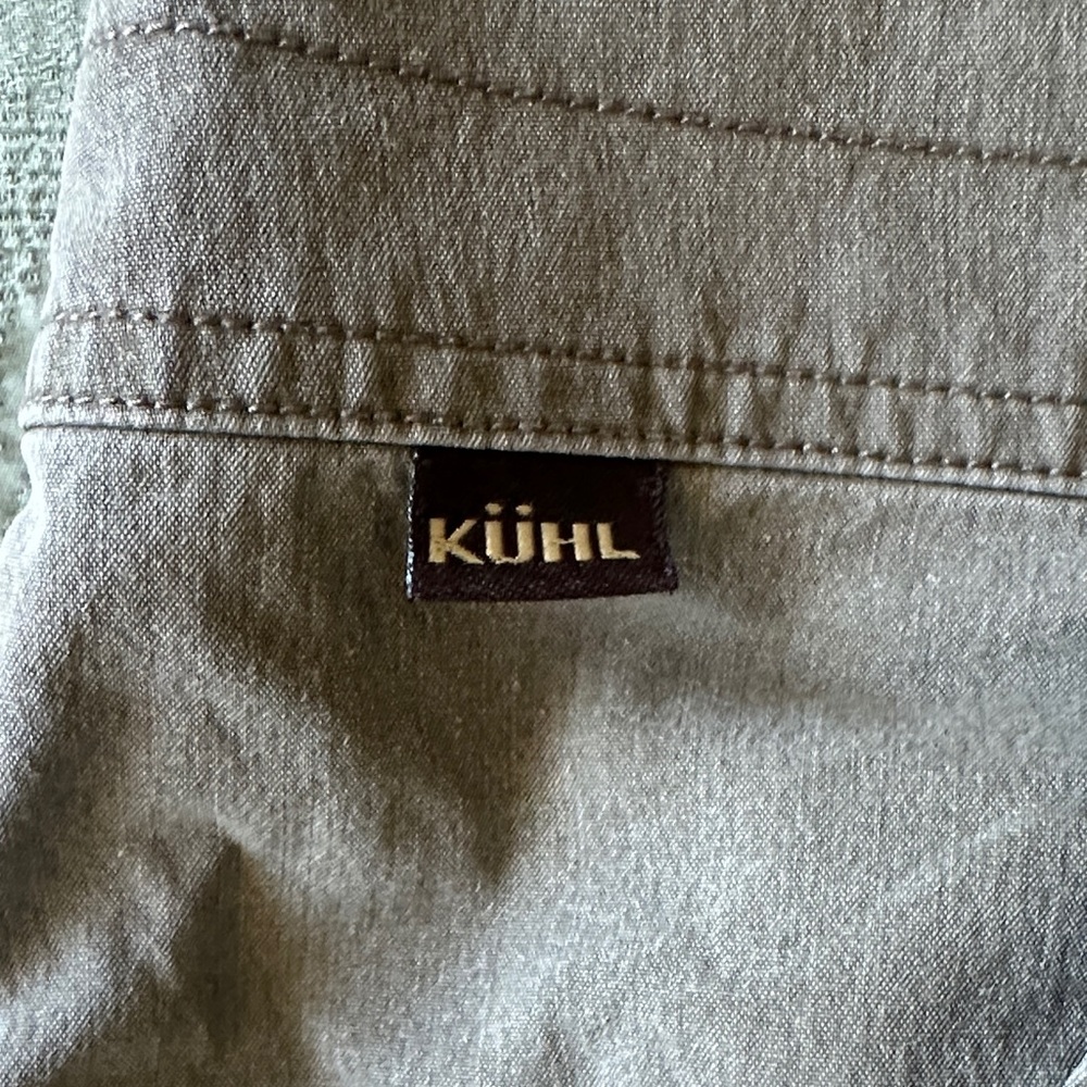 KÜHL shorts - Picture 2 of 6
